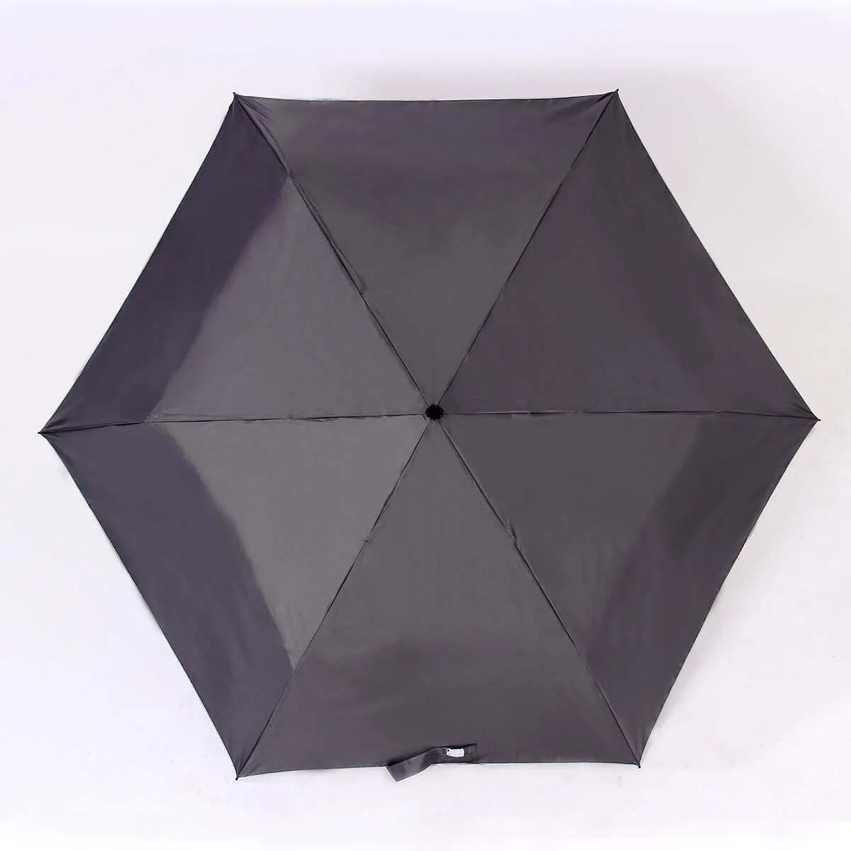 21'' Foldable Umbrella with 6 Panels