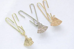 2" Purse Frame Mini Purse Frame 5cm Light Gold/Silver/Gold