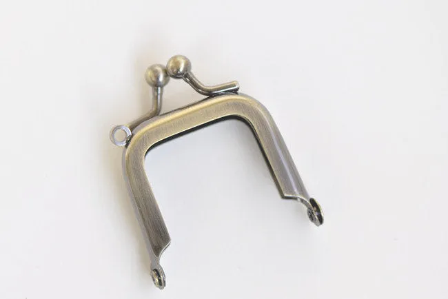 4cm Purse Frame Coin Purse Frame 4cm (1 1/2")