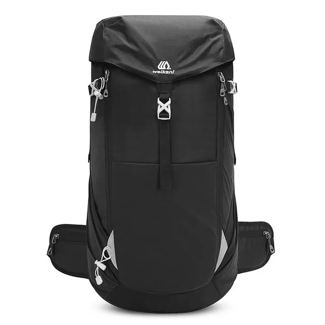 50L Mountain Backpack Waterproof Shoulder Bag Outdoor Sports Bag Tactical Backpack for Men / Women Camping tent Travel Hiking
