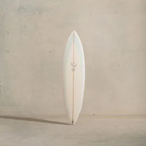 7'1" Bluebird
