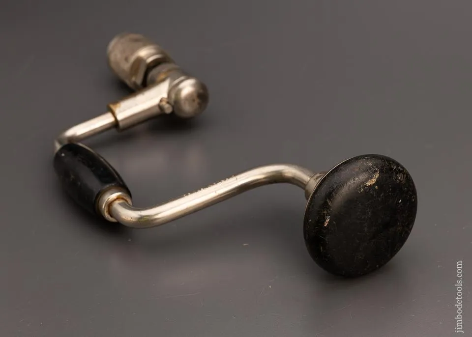 8 Inch STANLEY YANKEE No. 2101A Bit Brace - 98971
