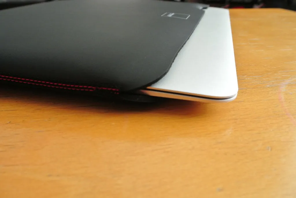 Acme Made Skinny Sleeve MacBook 12"