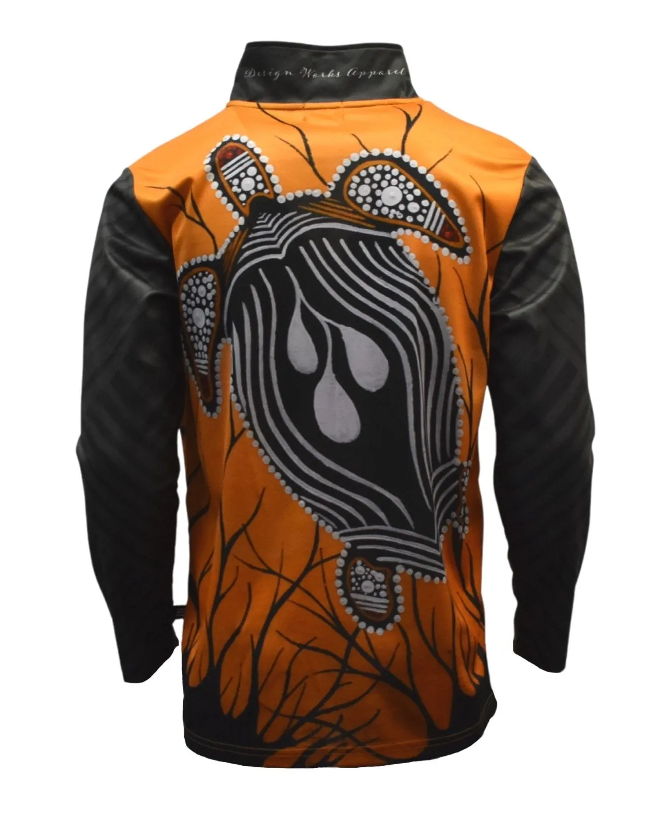 Adult Long Sleeve - Windorah Plus Size