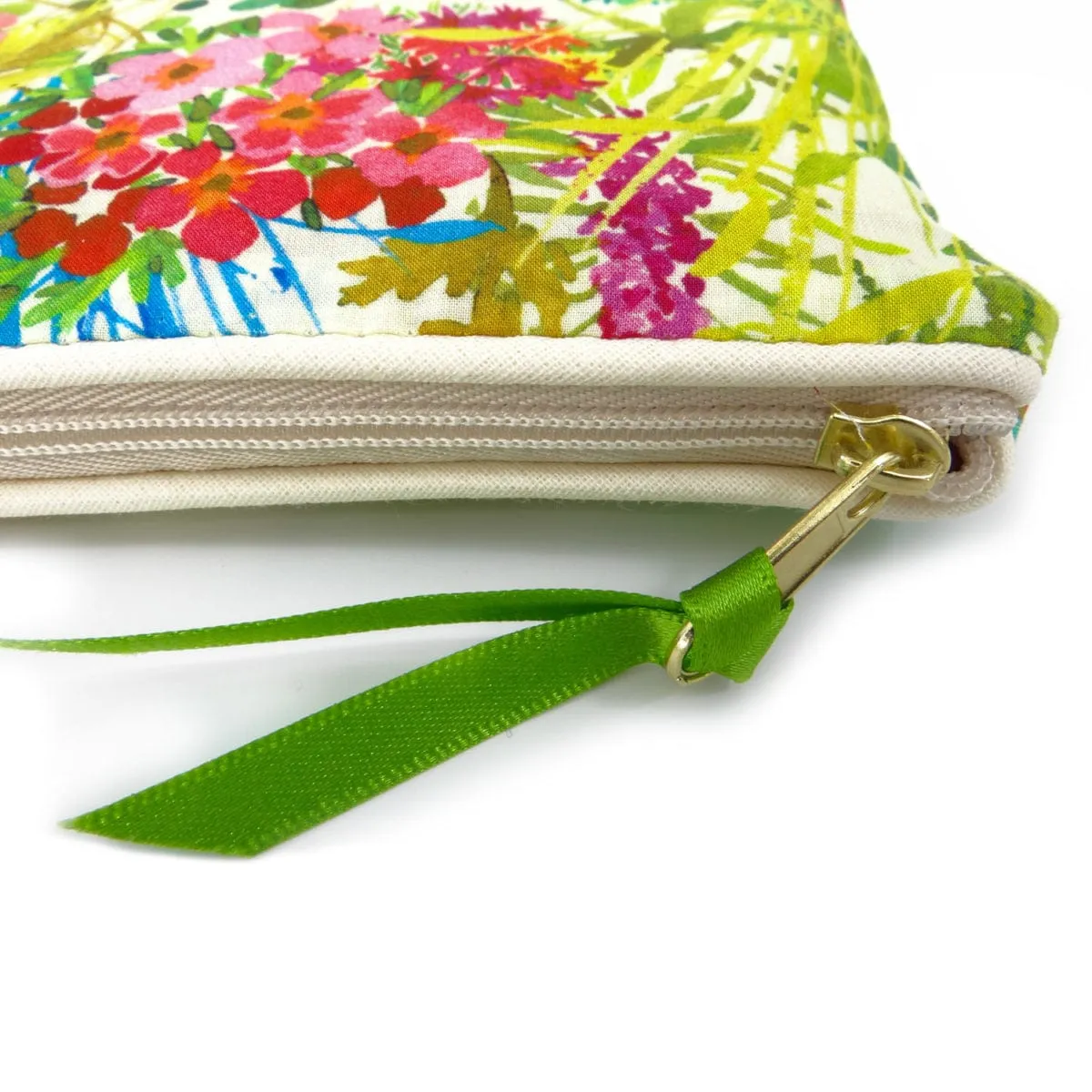 Alice Caroline Travel Pouch Tresco in Multi