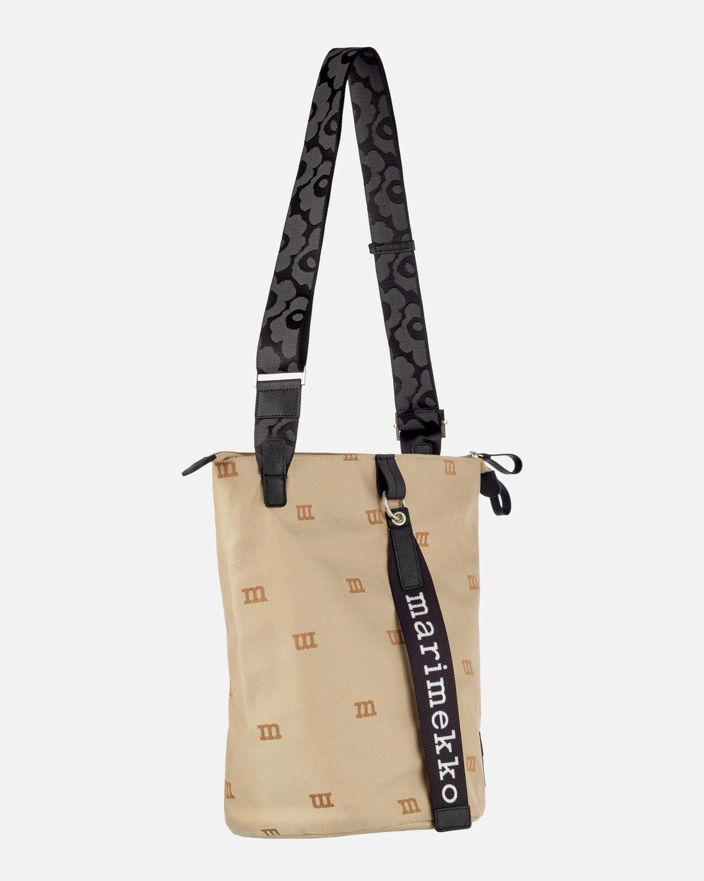 All Day Bucket Large Logo Shoulder Bag