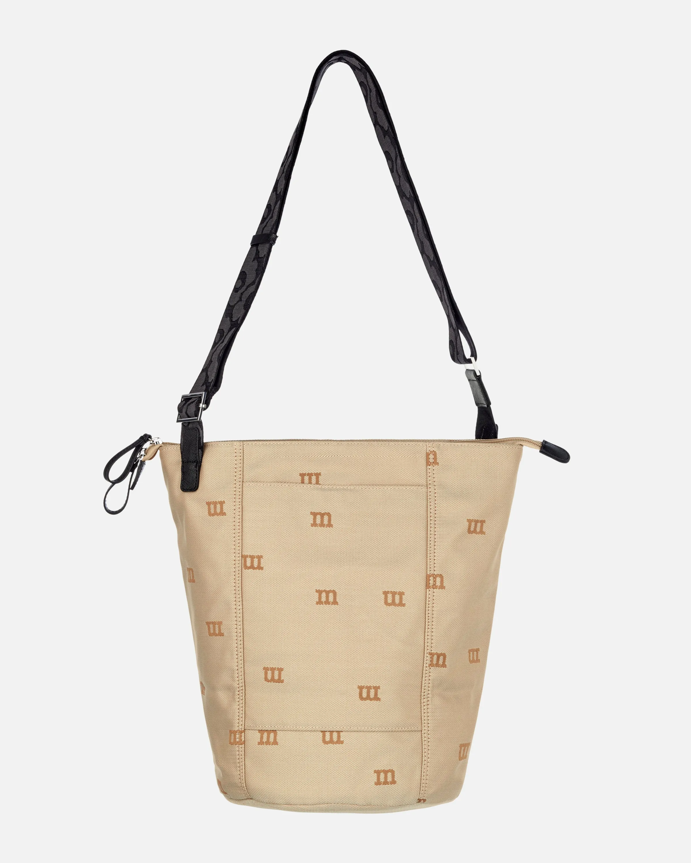 All Day Bucket Large Logo Shoulder Bag