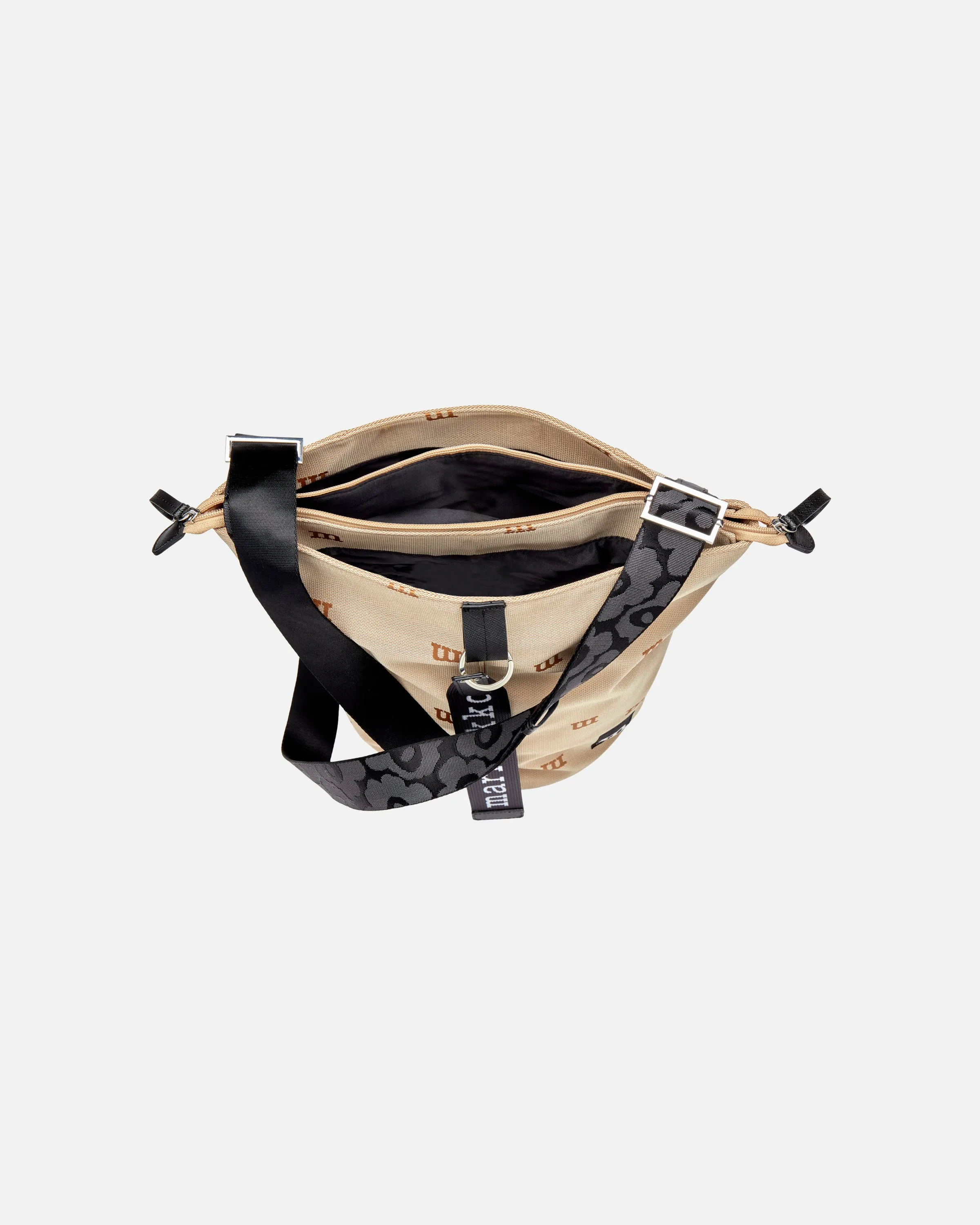 All Day Bucket Large Logo Shoulder Bag