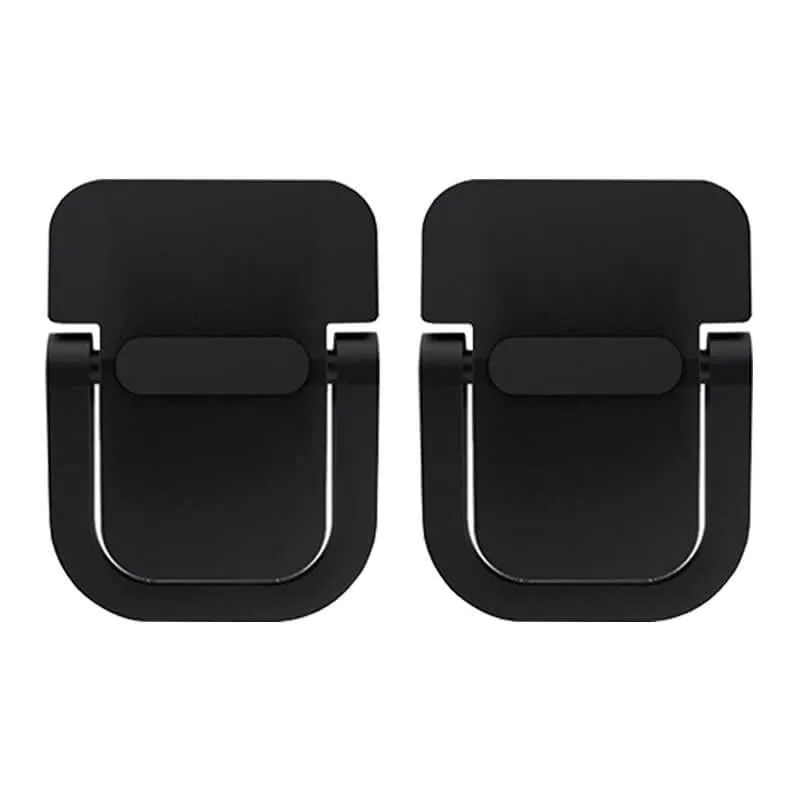 Aluminum Laptop Stand Brackets