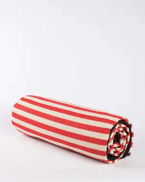 A.Native Linen Camping Mat
