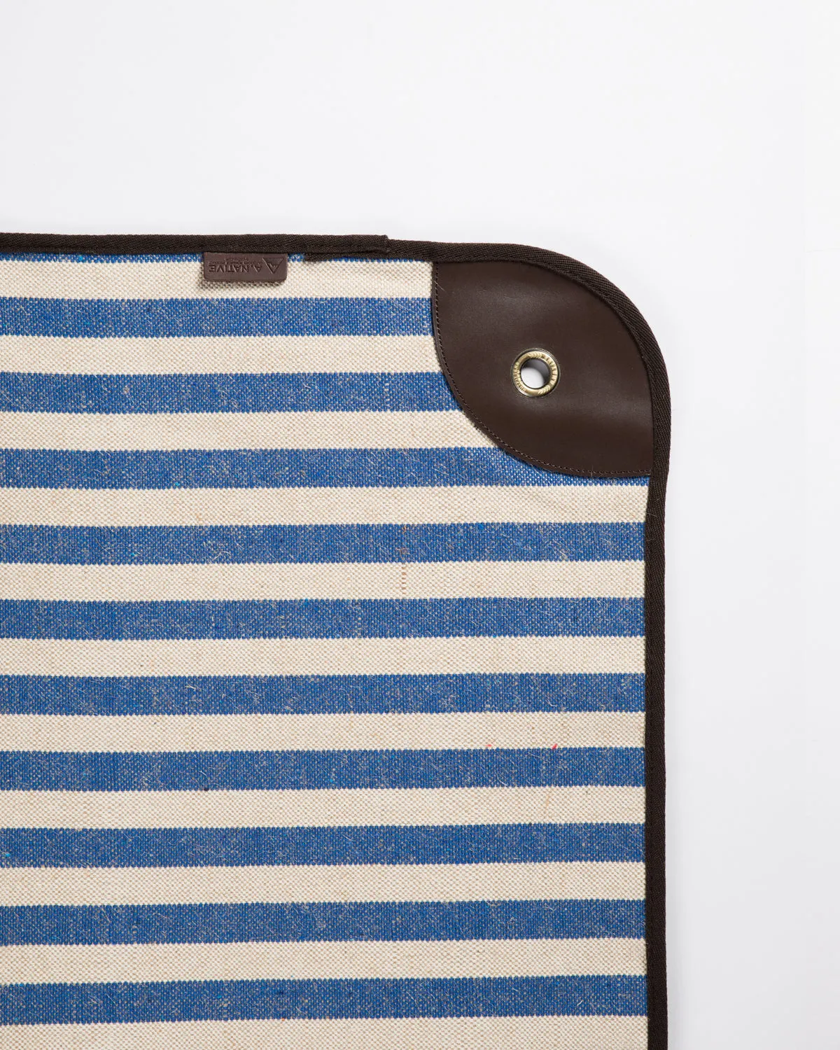 A.Native Linen Camping Mat