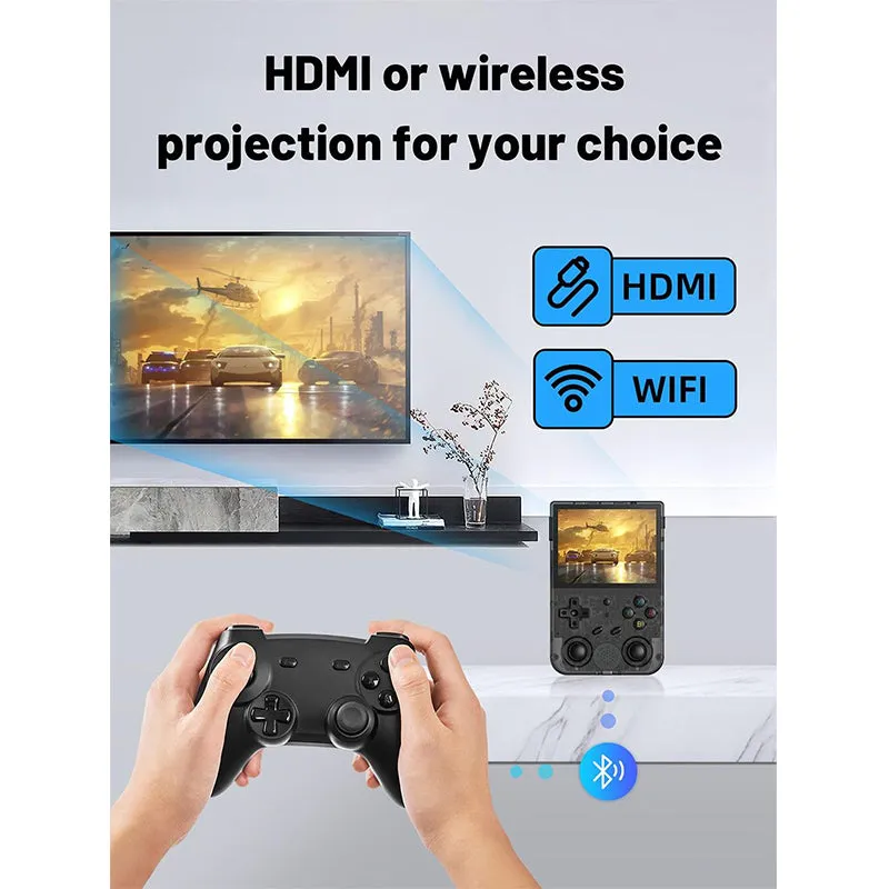 ANBERNIC RG353VS Portable Game Console
