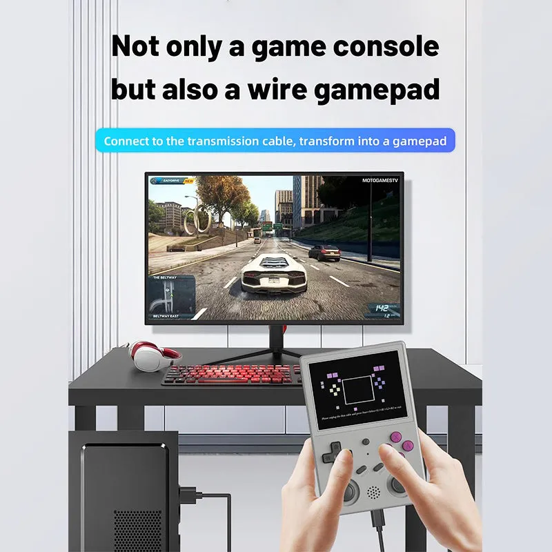 ANBERNIC RG353VS Portable Game Console