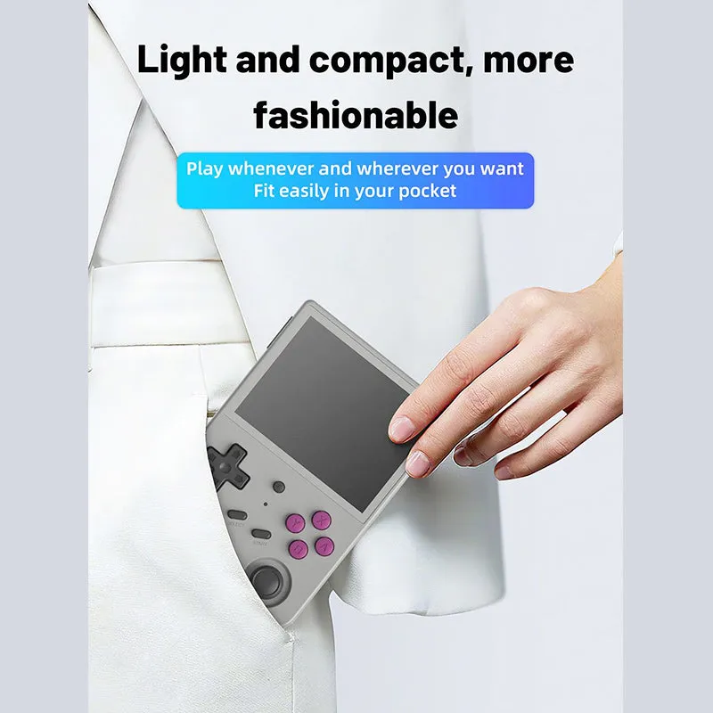 ANBERNIC RG353VS Portable Game Console