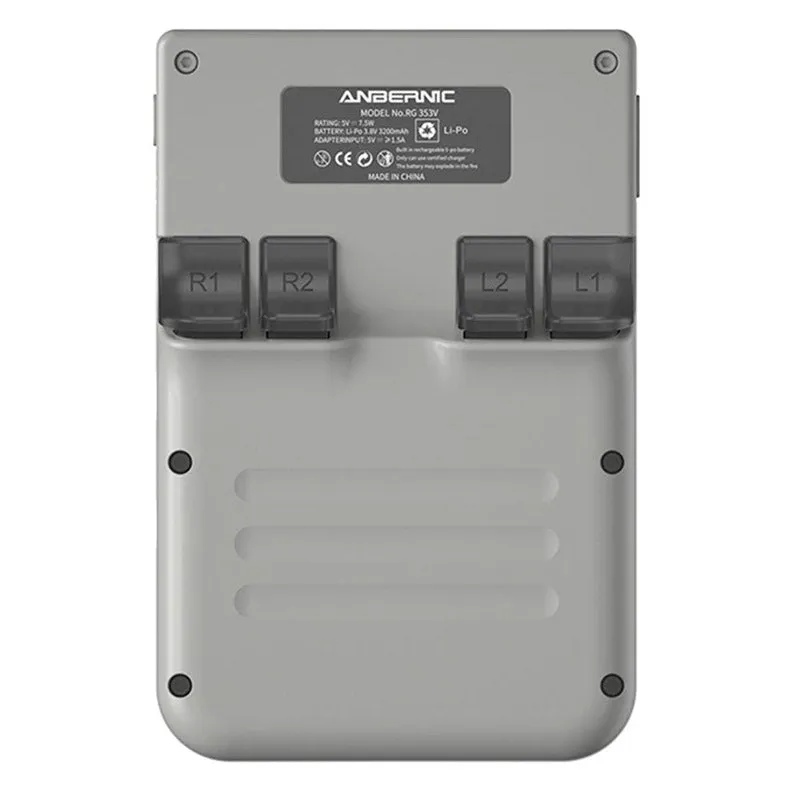 ANBERNIC RG353VS Portable Game Console