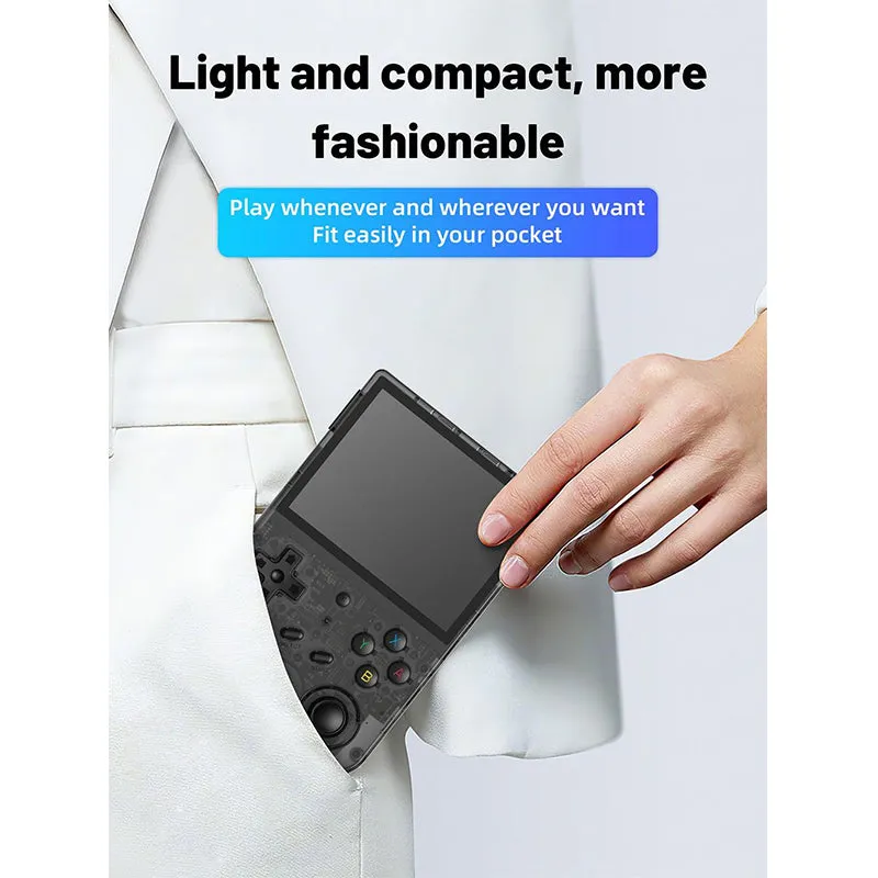 ANBERNIC RG353VS Portable Game Console