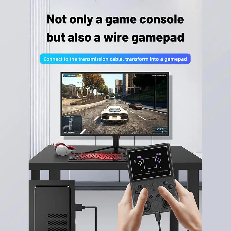 ANBERNIC RG353VS Portable Game Console