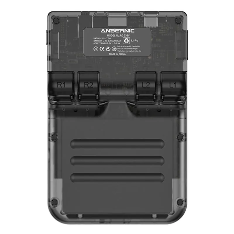 ANBERNIC RG353VS Portable Game Console