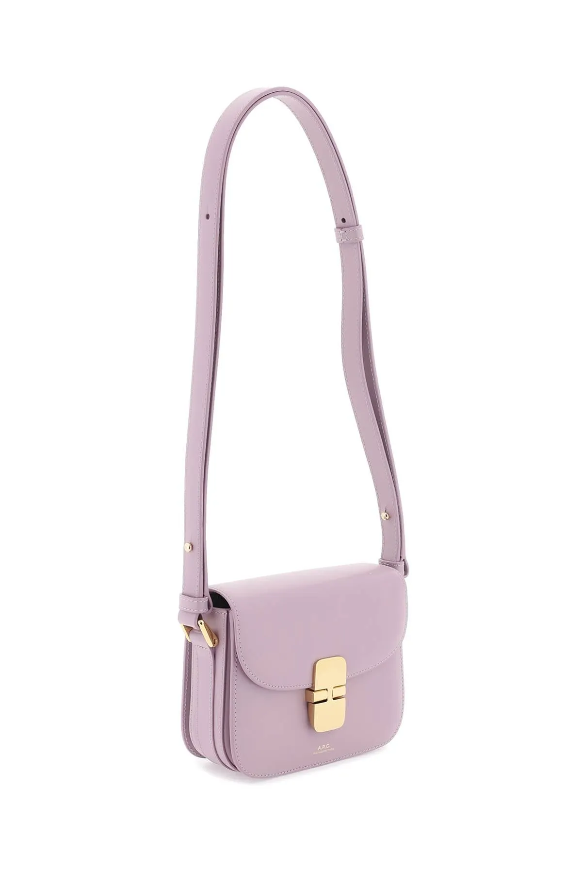 A.p.c. 'grace' Crossbody Bag