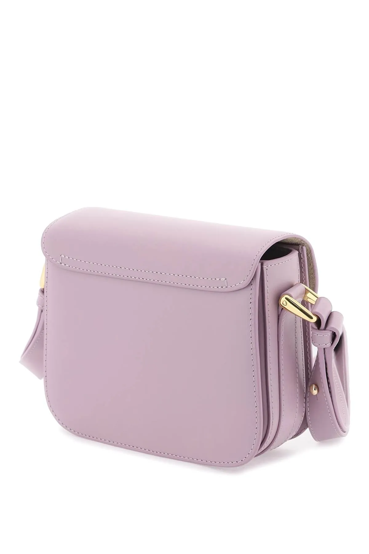 A.p.c. 'grace' Crossbody Bag