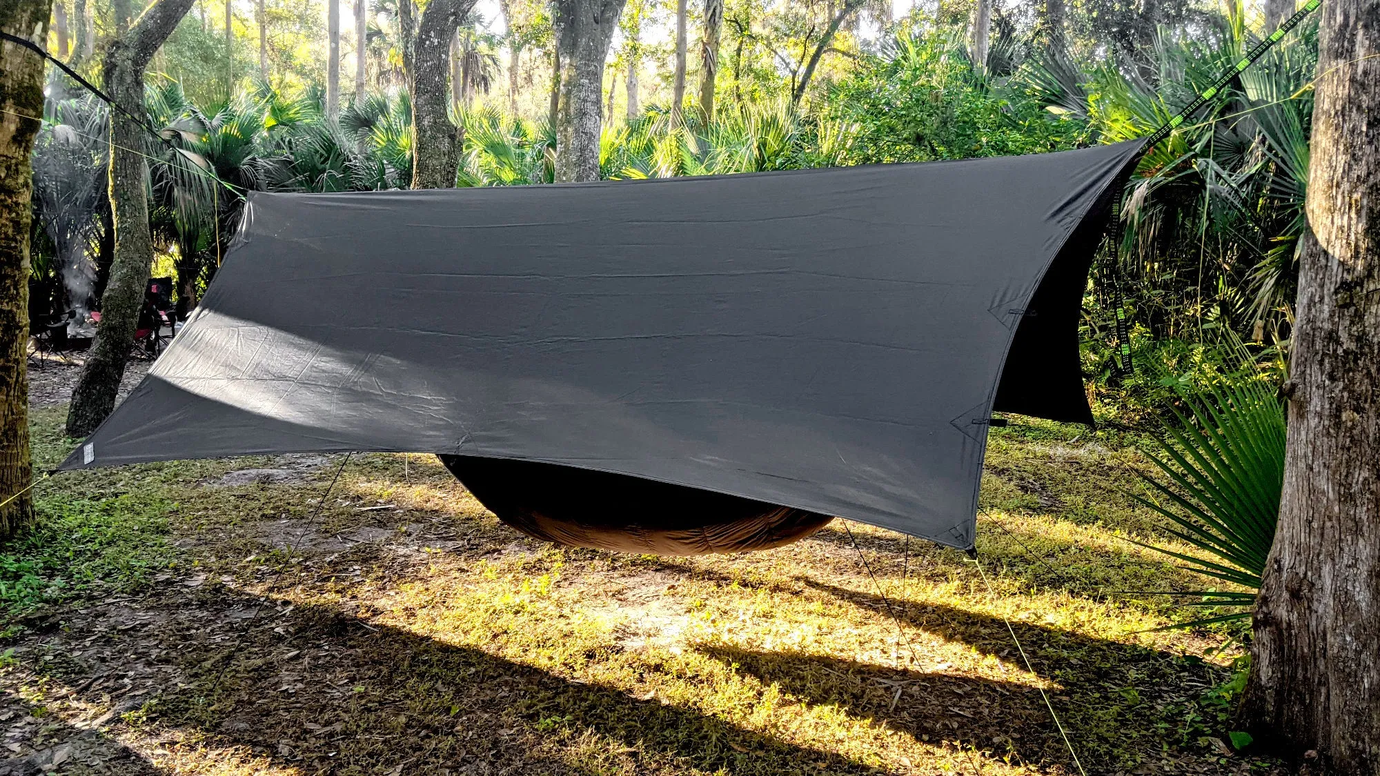 Apex Camping Shelter 2.0