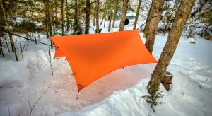 Apex Camping Shelter 2.0