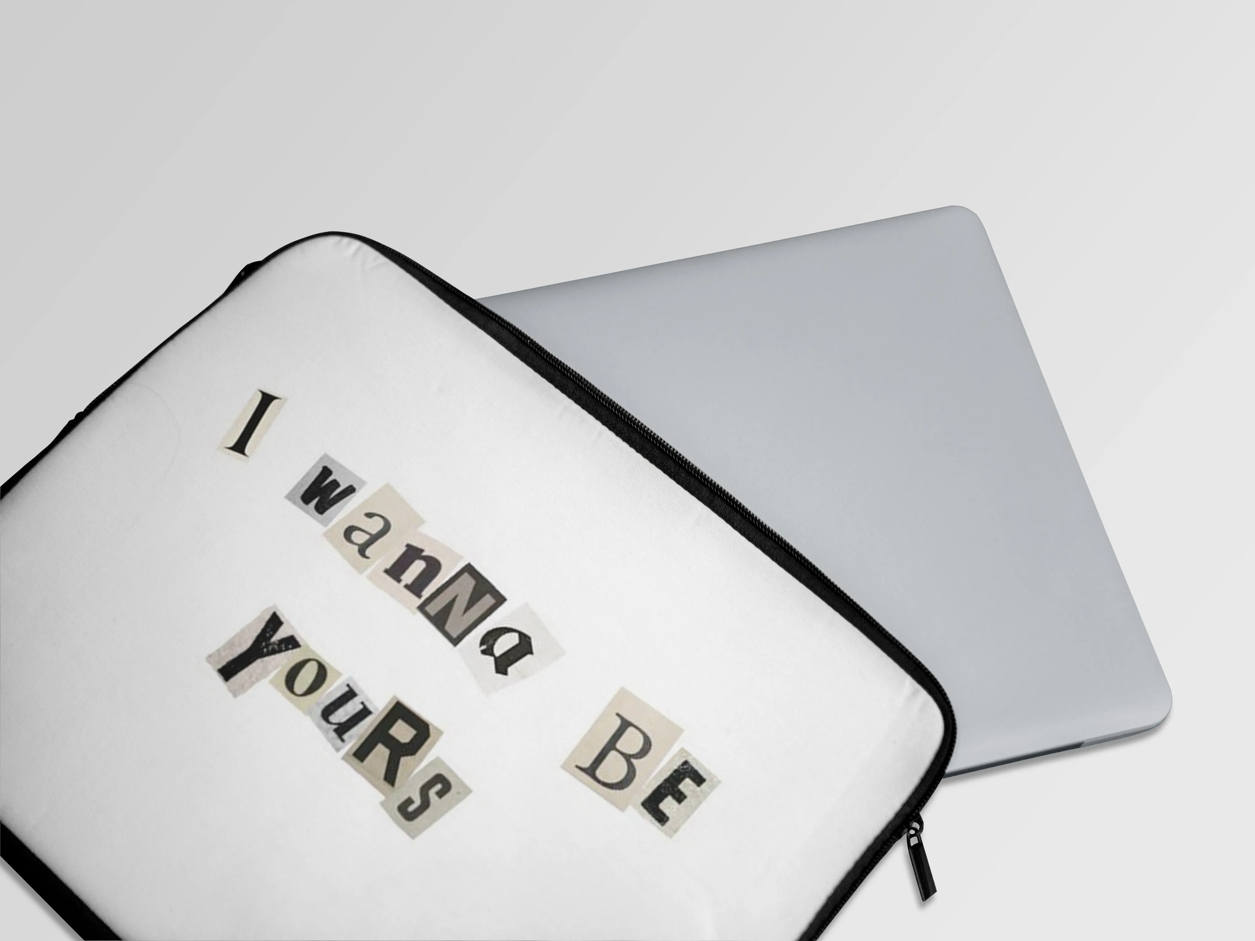 Arctic Monkeys Laptop Sleeve Bag