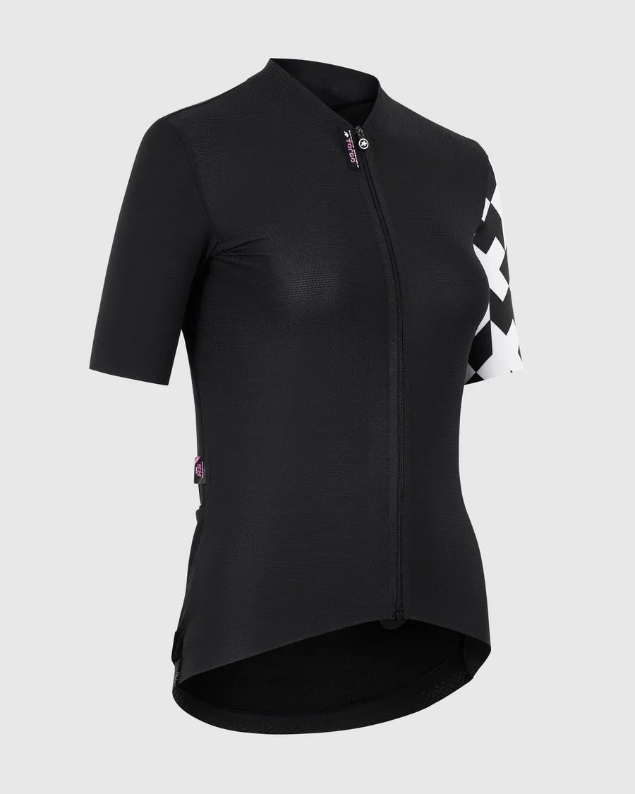 ASSOS DYORA RS Jersey S9 TARGA