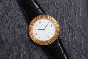 Audemars Piguet Disco Volante 'Tiffany & Co.'