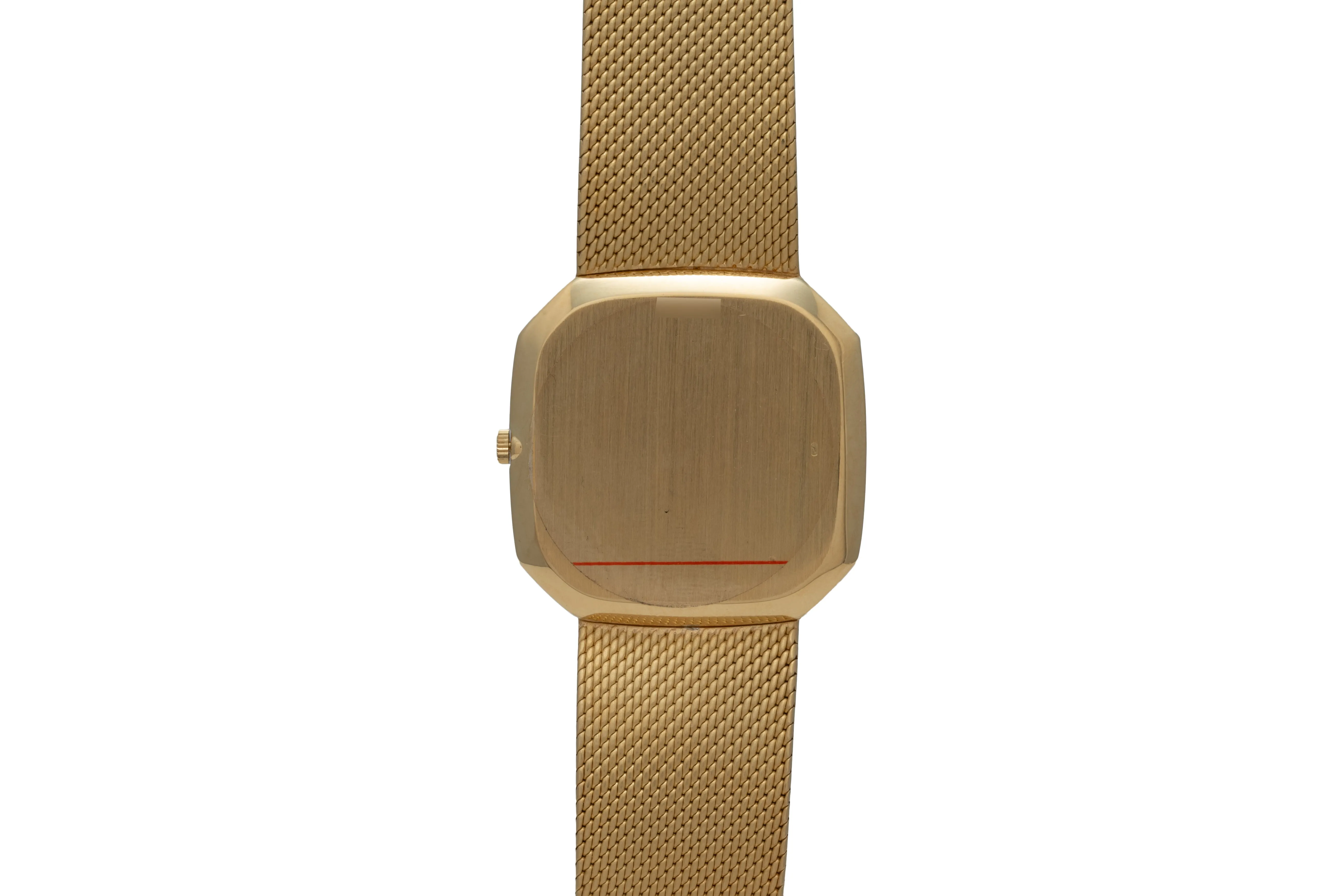 Audemars Piguet 'Jumbo' Octagonal Dress Watch