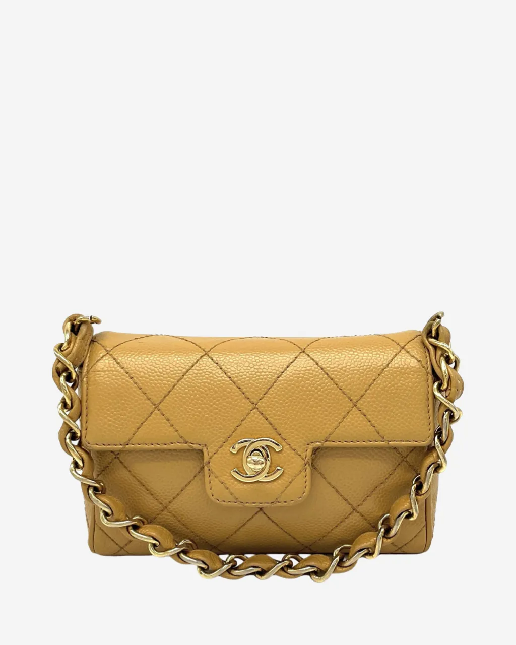 bag Chanel Mini