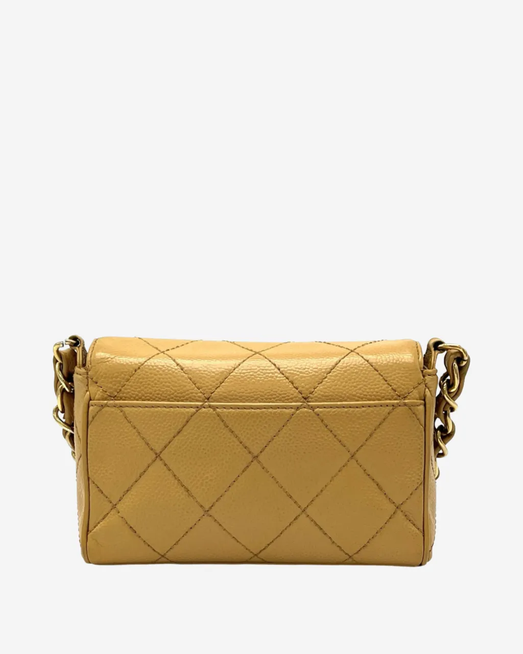 bag Chanel Mini