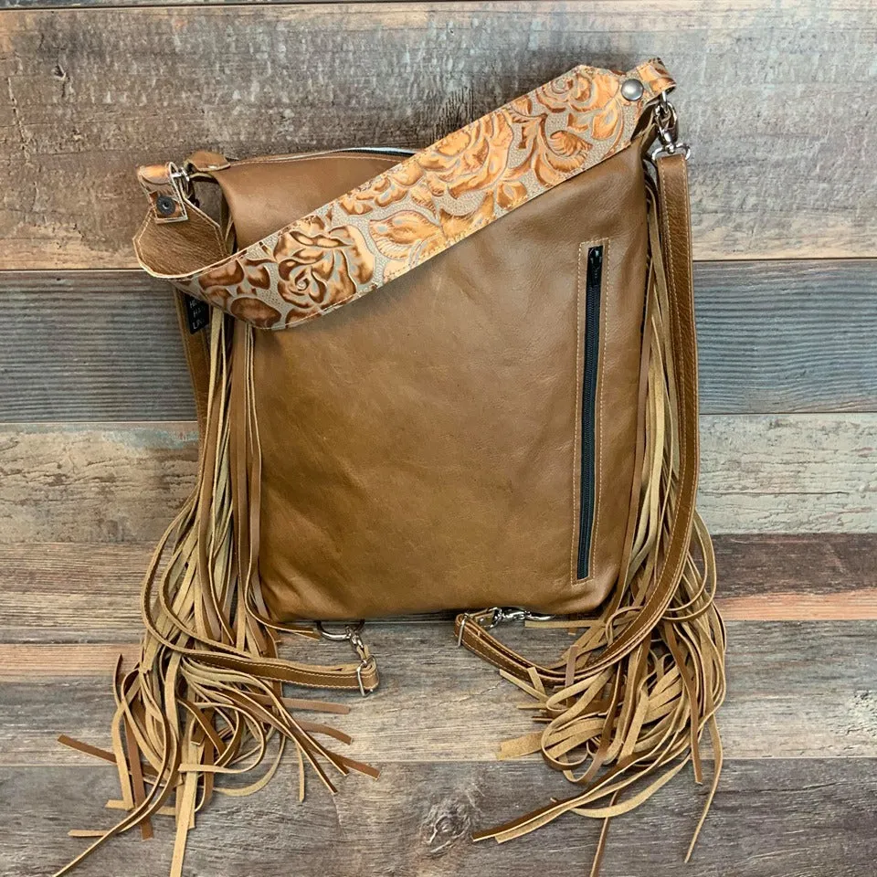 Bagpack - #16523