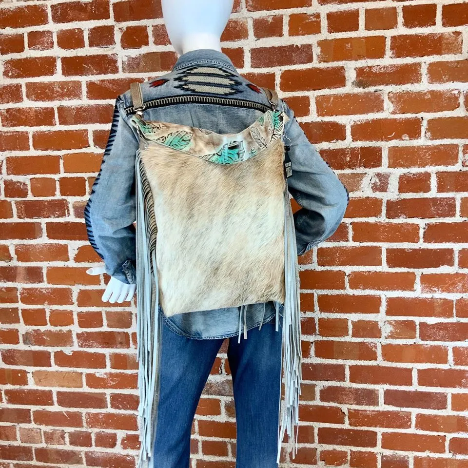 Bagpack - #18836