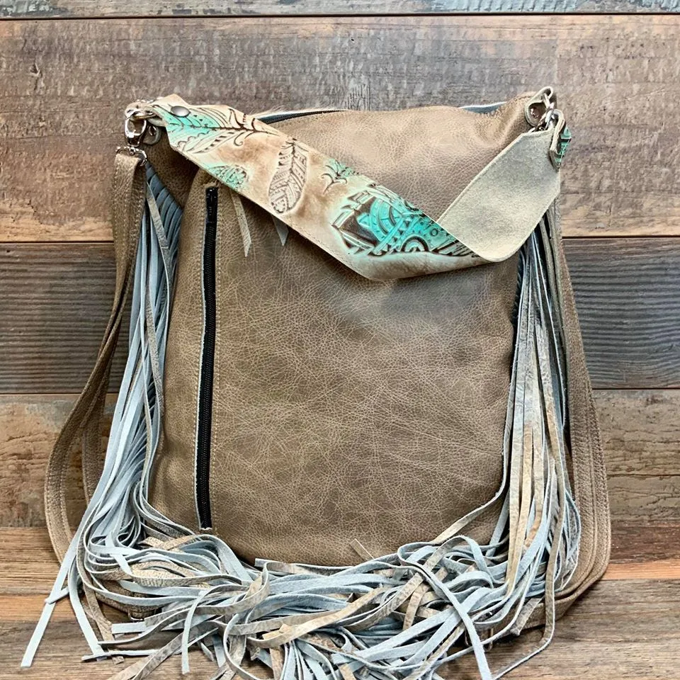 Bagpack - #18836