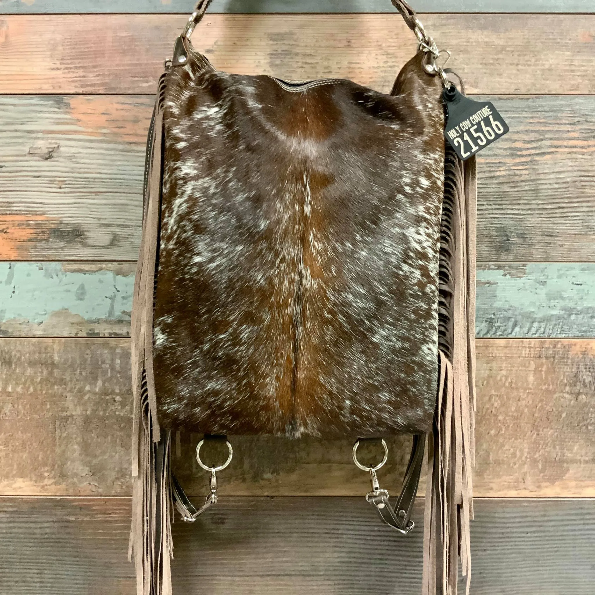 Bagpack -  #21566