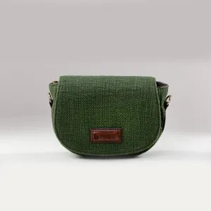 Basil Punch sling bag