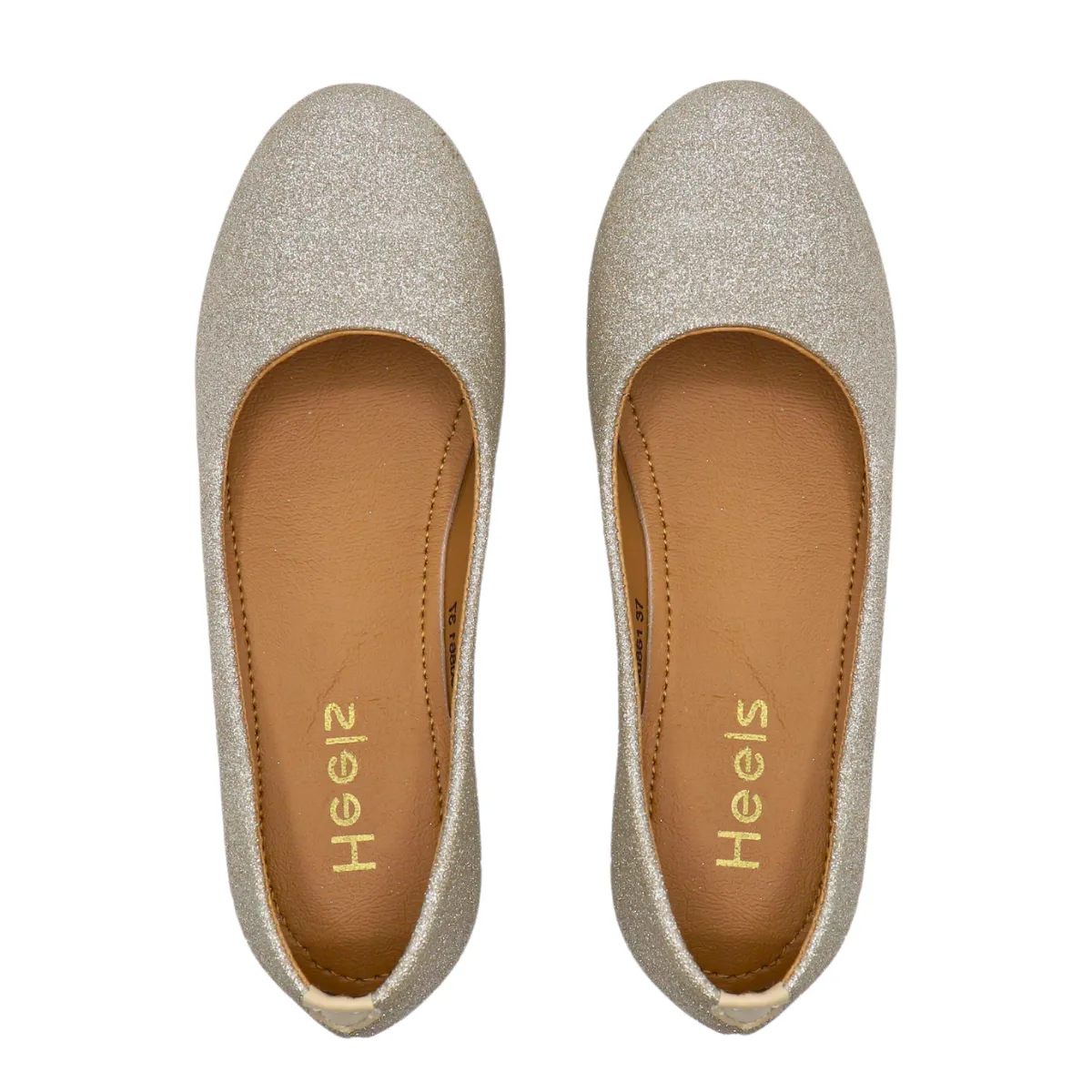 Beige Casual Pumps 090861