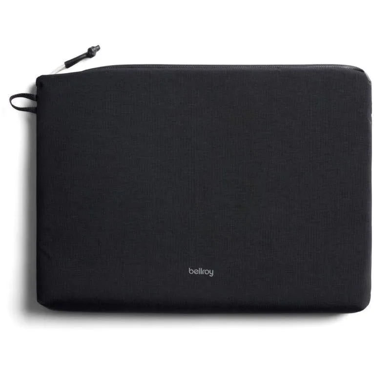 Bellroy Lite 14" Laptop Sleeve (Black)