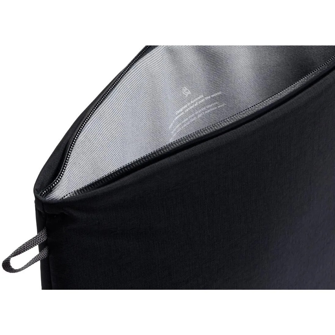 Bellroy Lite 14" Laptop Sleeve (Black)