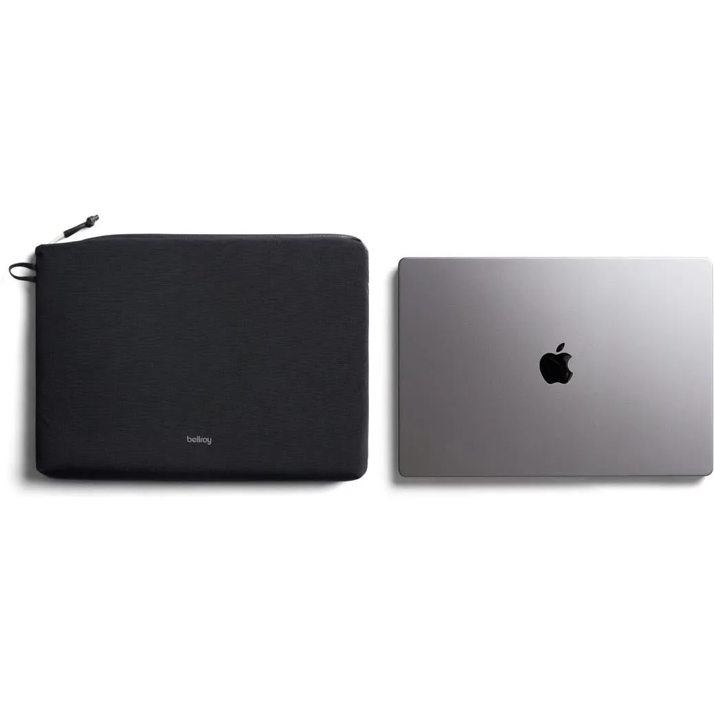 Bellroy Lite 14" Laptop Sleeve (Black)