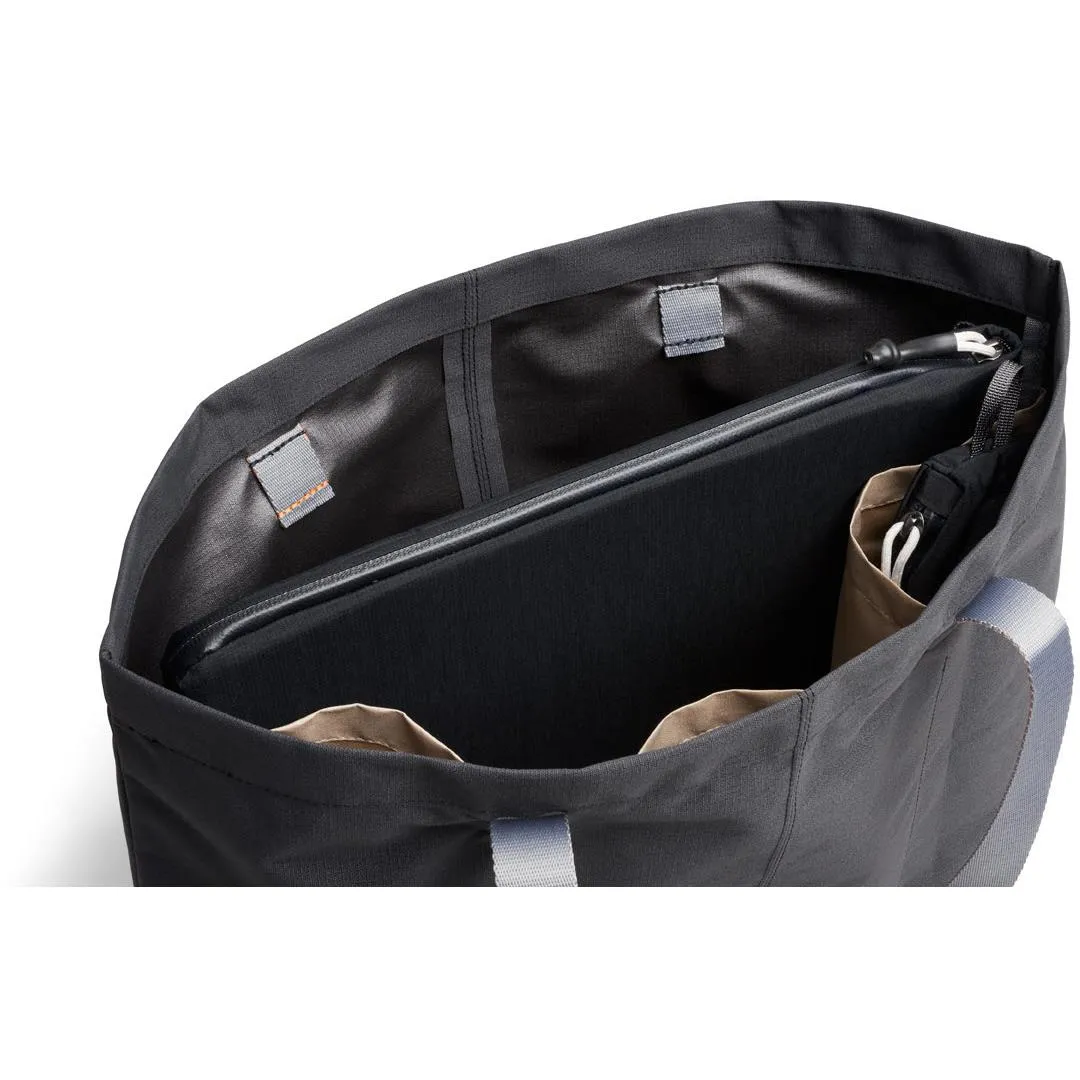Bellroy Lite 14" Laptop Sleeve (Black)