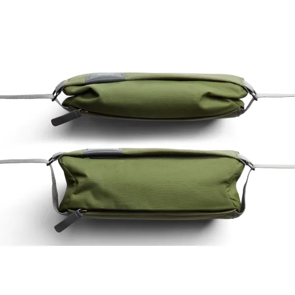 Bellroy Sling Bag Mini 4L (ranger green)