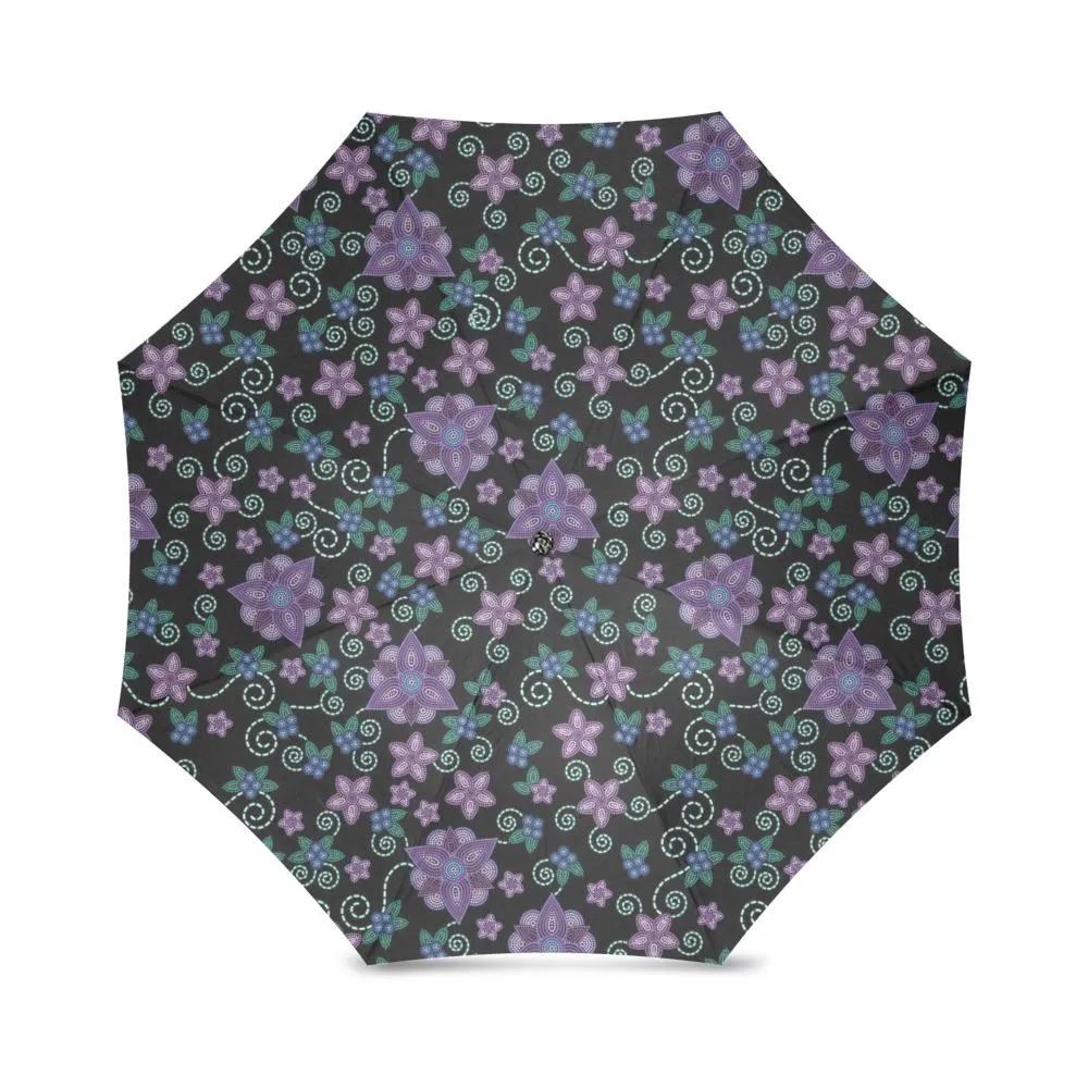 Berry Picking Foldable Umbrella