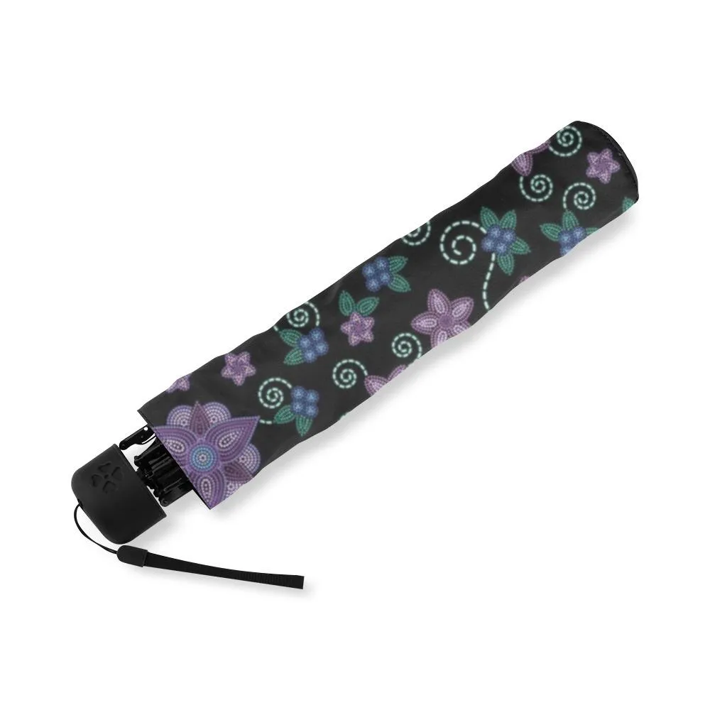 Berry Picking Foldable Umbrella