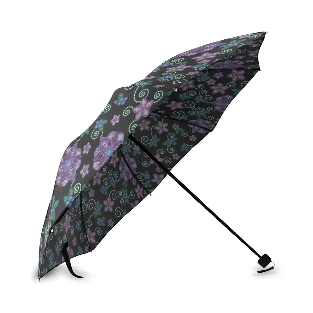 Berry Picking Foldable Umbrella