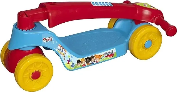 Best Scooty Toys For Kids Durable And Best Gift For Kids
