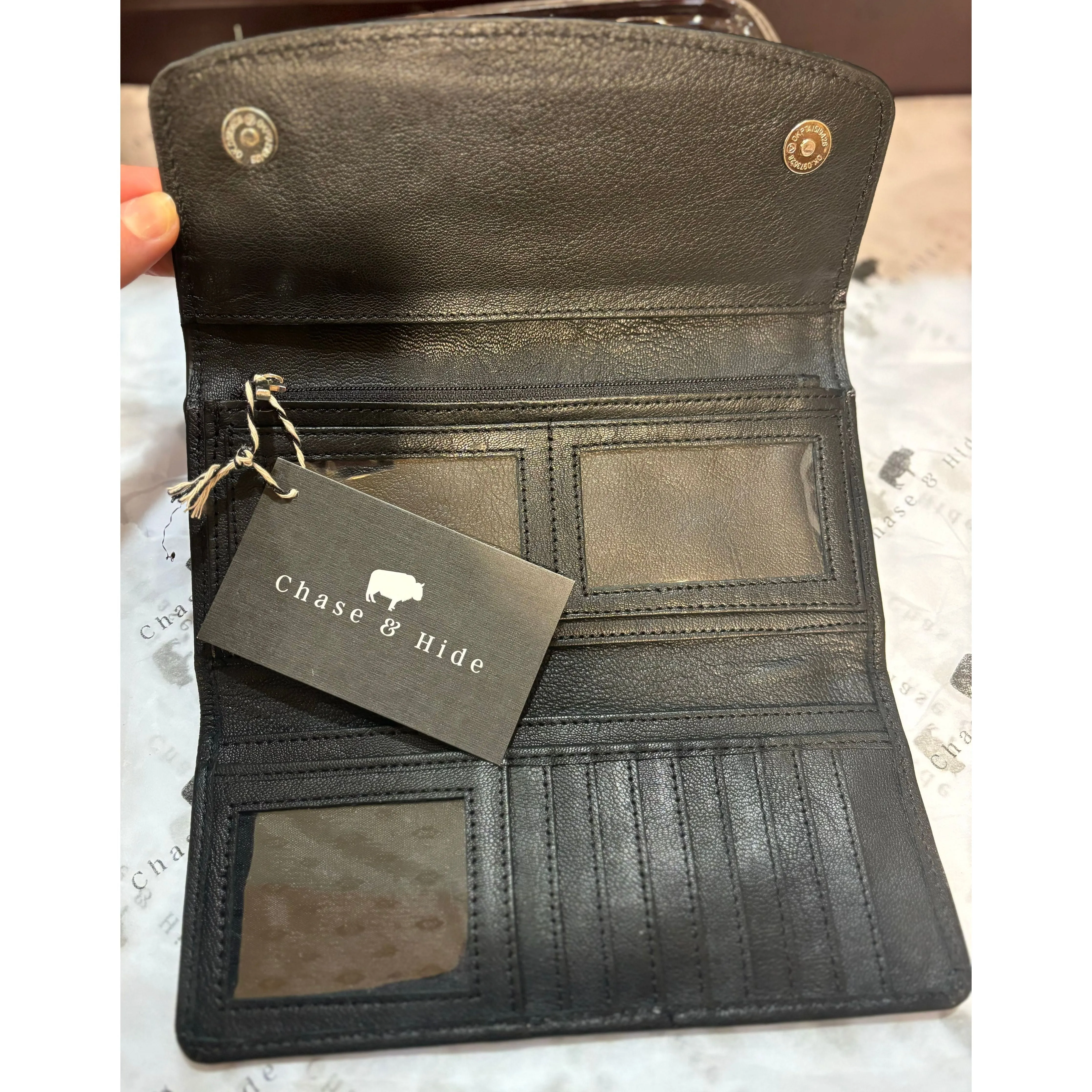 Bethany wallet #beth2