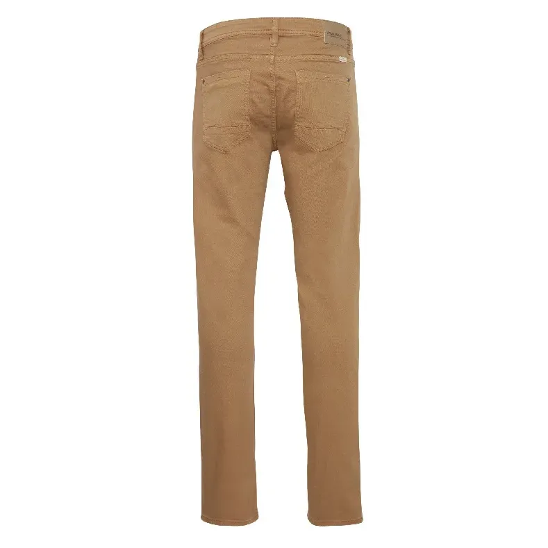 Blend pantalone da uomo Twister 20715968 171115 daino