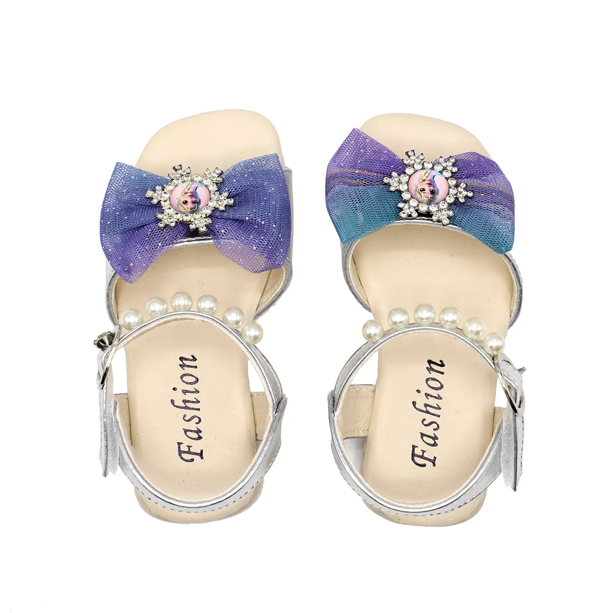 Blue Casual Sandal G20024